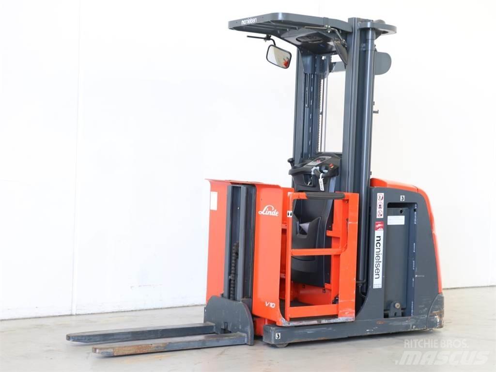 Linde V10/5021-01 Muud