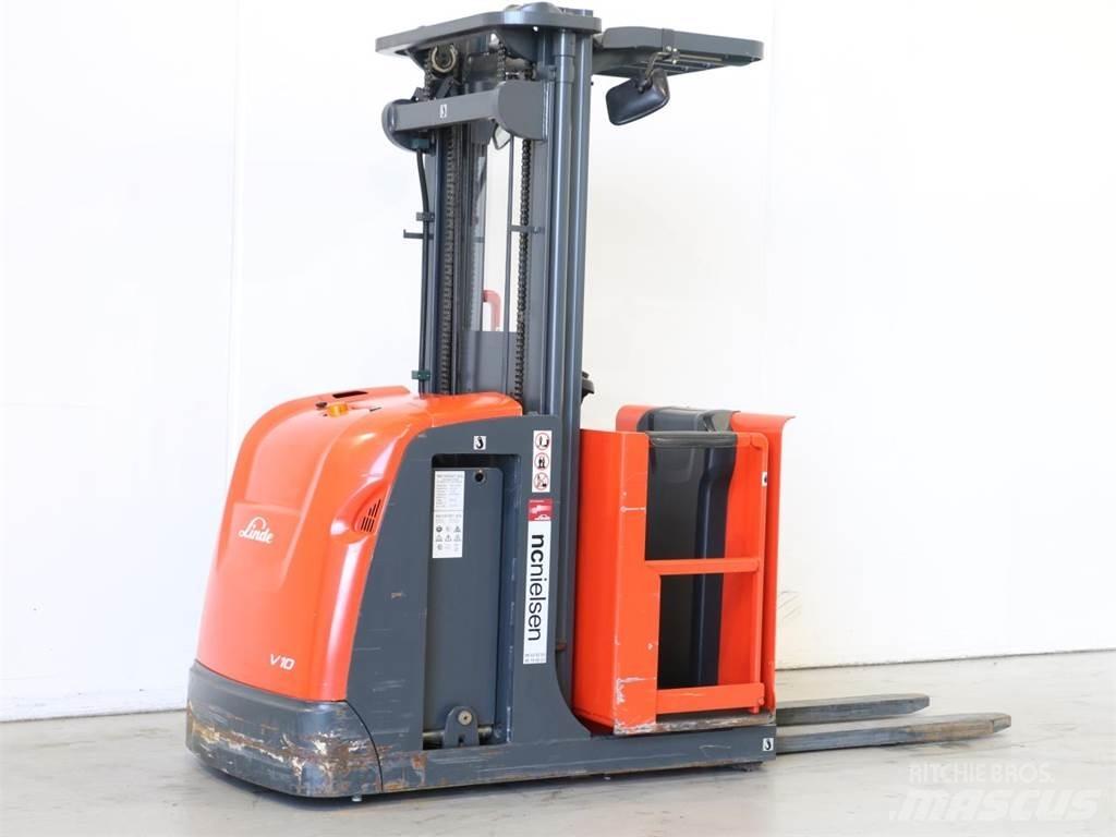 Linde V10/5021-01 Muud