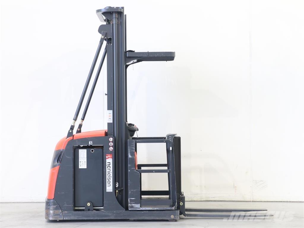 Linde V10/5021-02 Muud