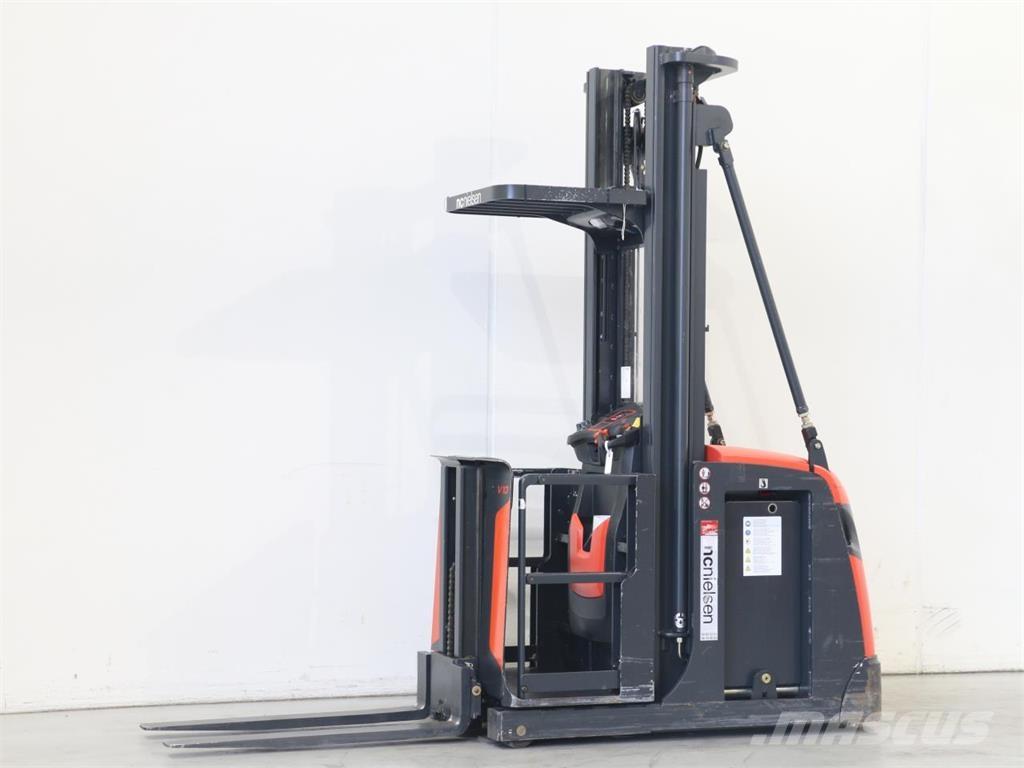 Linde V10/5021-02 Muud