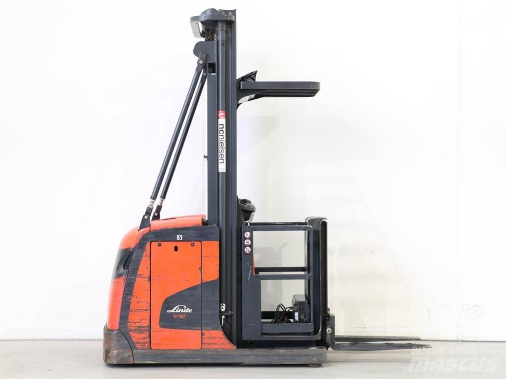 Linde V10/5212-01 Muud