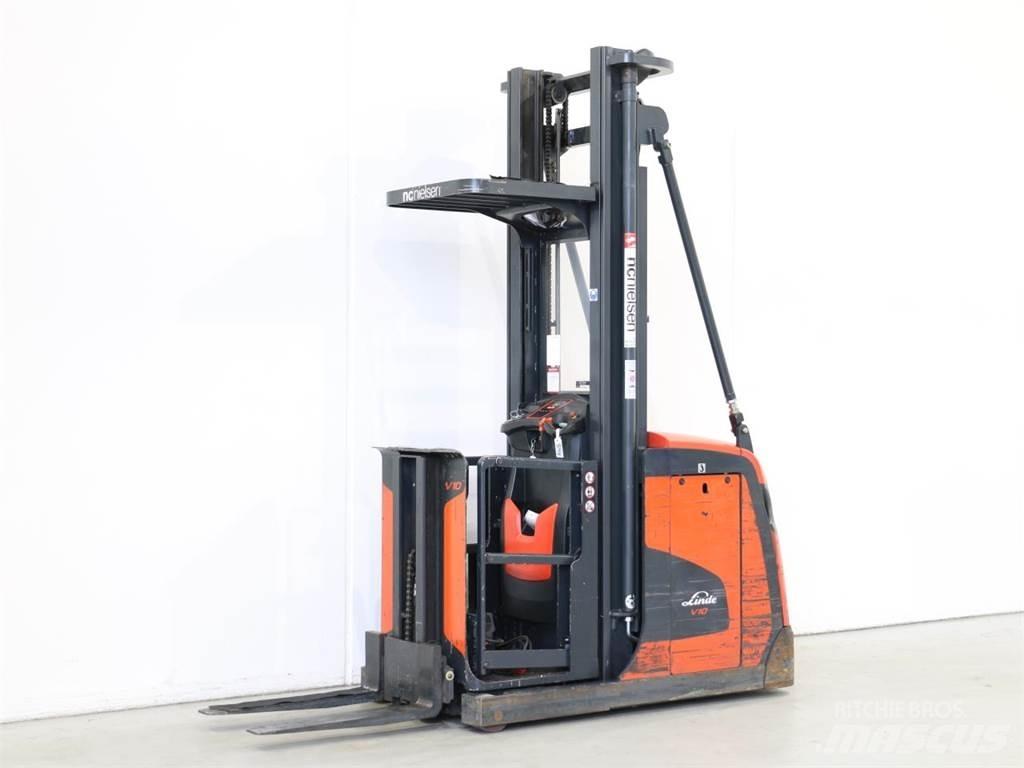 Linde V10/5212-01 Muud