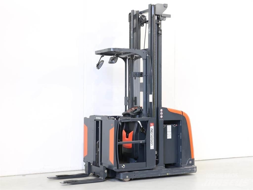 Linde V10/5213 Muud