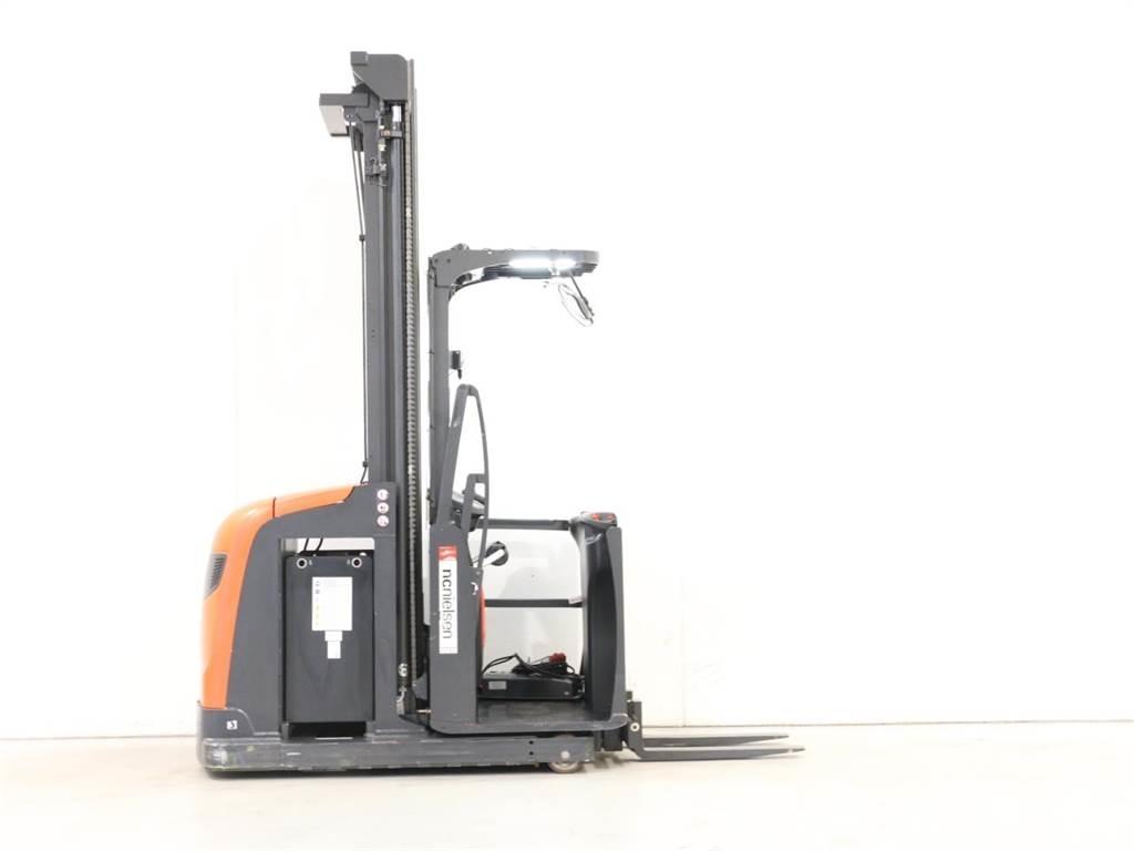 Linde V10/5213 Muud
