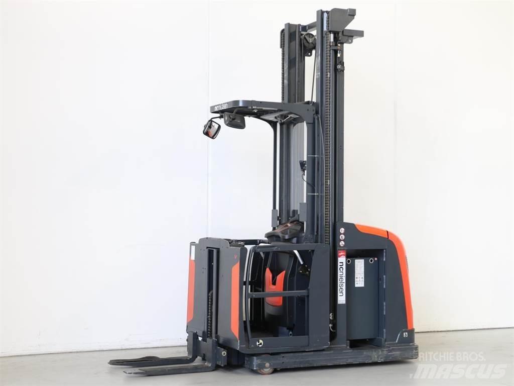 Linde V10/5213 Muud