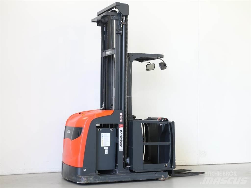 Linde V10/5213 Muud