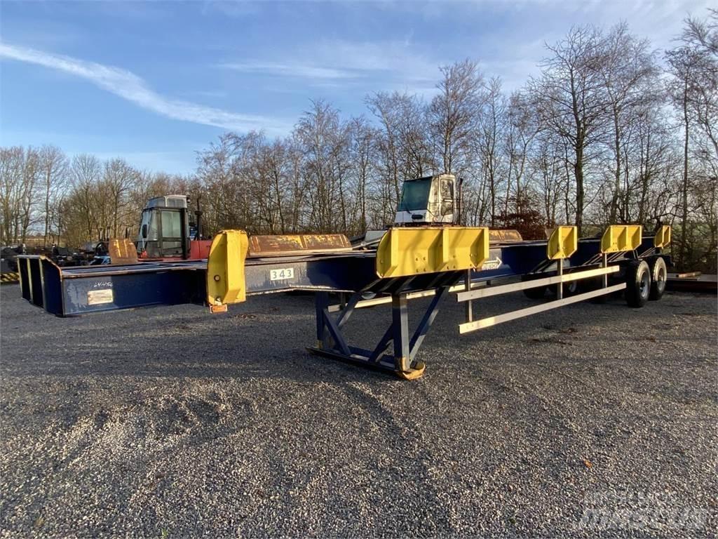  NOVATECH TT65 Muud