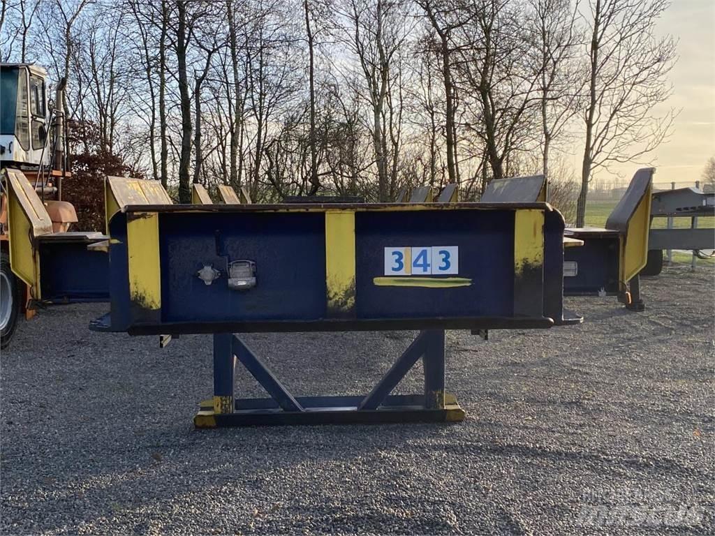  NOVATECH TT65 Muud