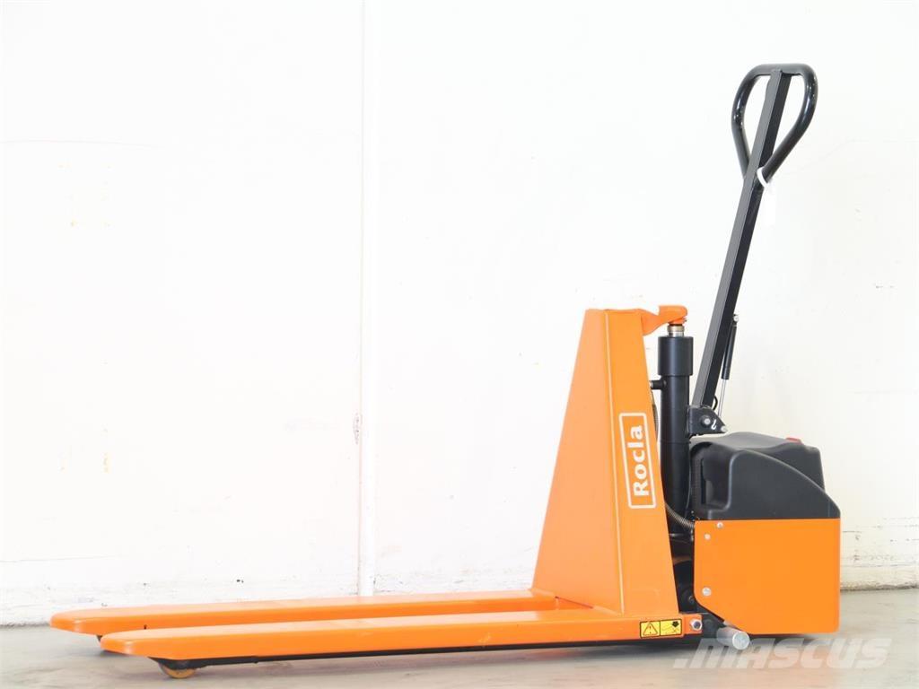 Rocla RXE10 540 Järelkäidavad virnastajad