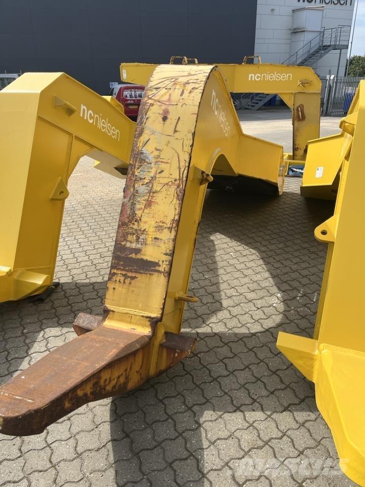 Seacom SH45 Muud