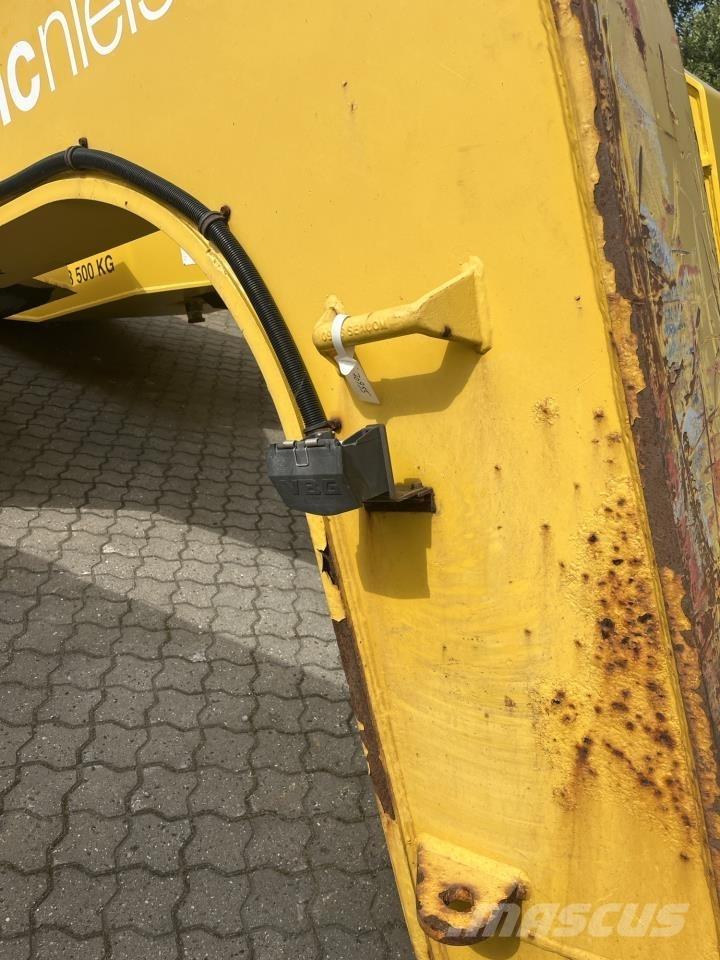 Seacom SH45 Muud