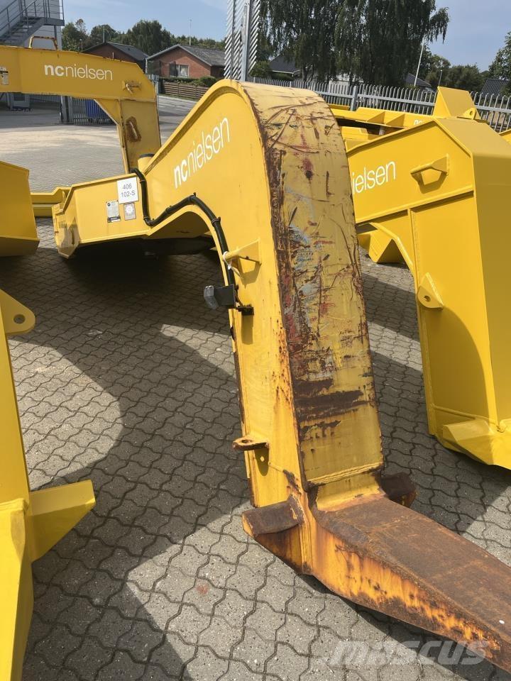 Seacom SH45 3,5 16mm Muud