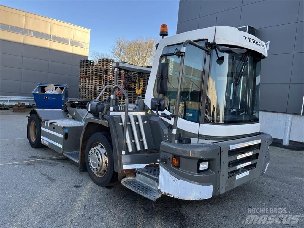 Terberg DT183 4X2 Muud