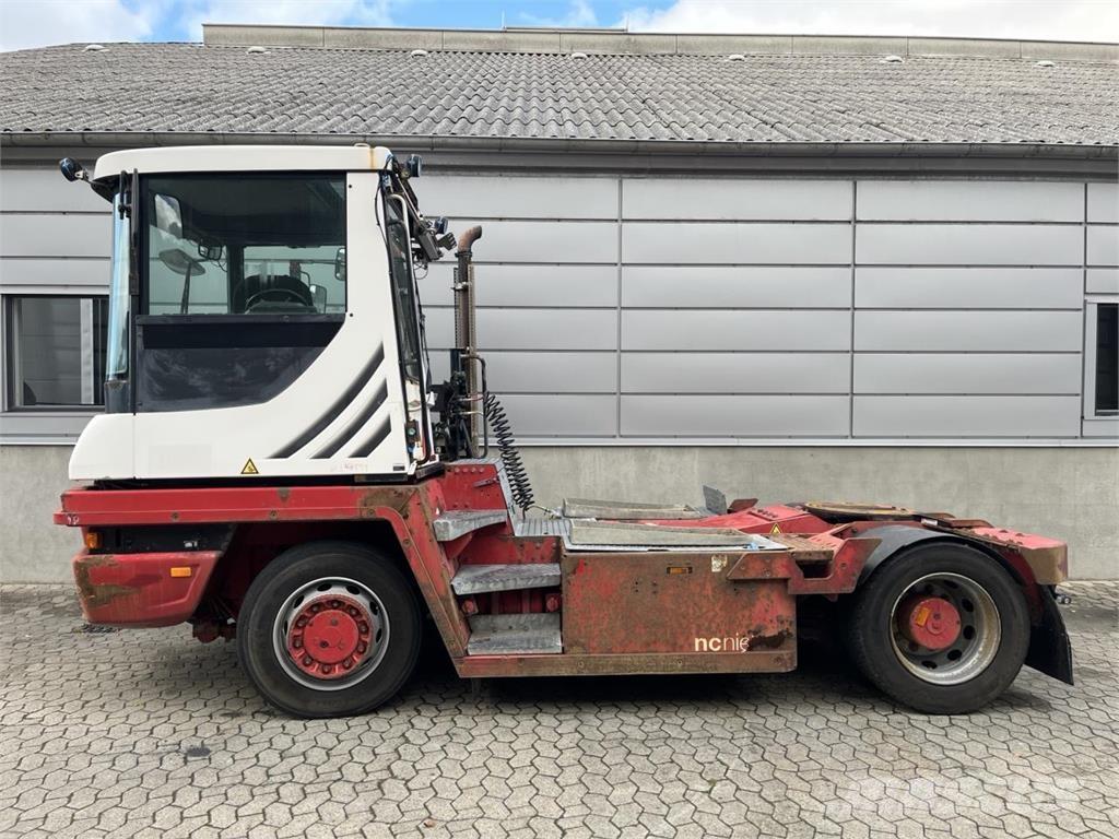 Terberg RT223 4x4 Muud