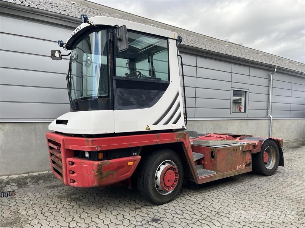 Terberg RT223 4x4 Muud