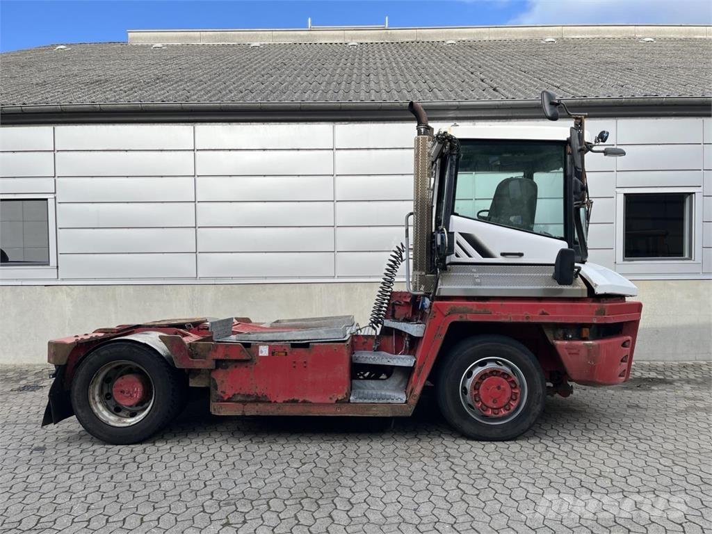 Terberg RT223 4x4 Muud