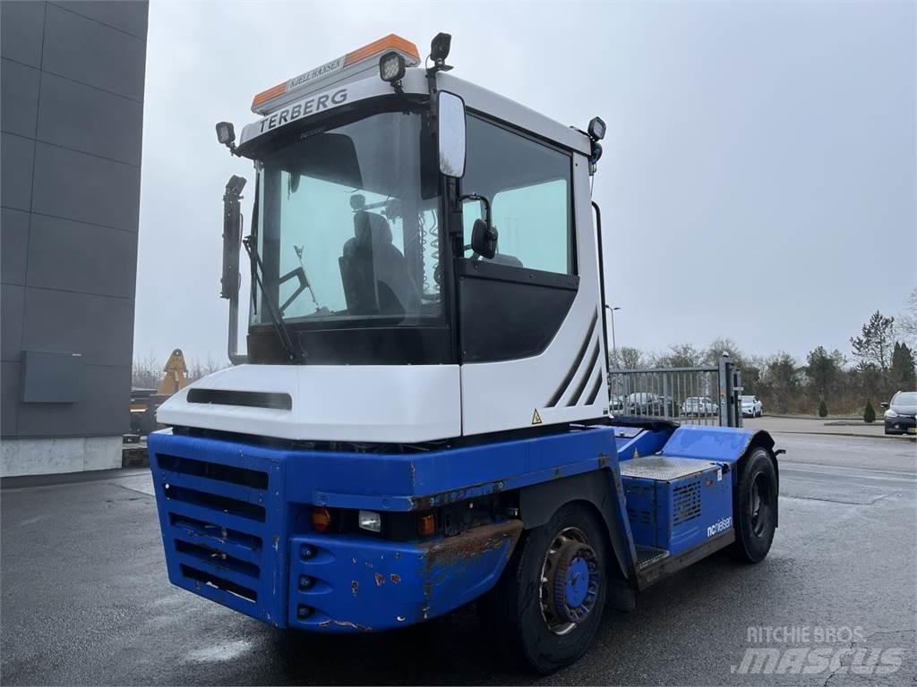 Terberg RT223 4X4 Muud