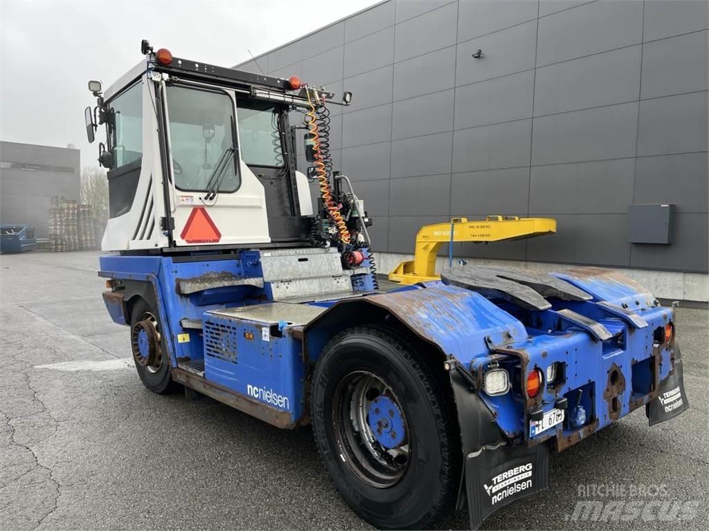 Terberg RT223 4X4 Muud