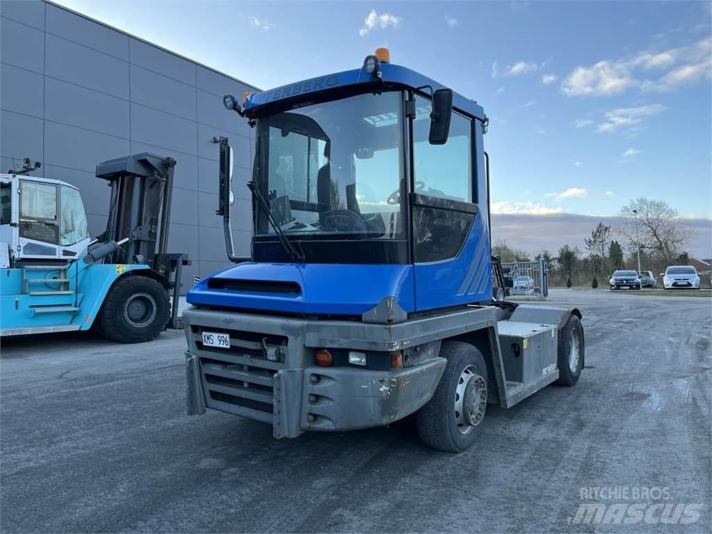 Terberg RT223 4X4 Muud