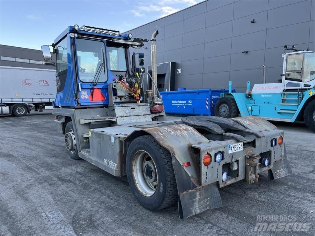 Terberg RT223 4X4 Muud
