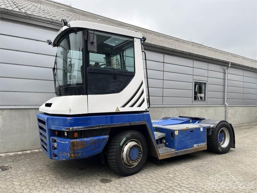 Terberg RT223 4X4 Muud