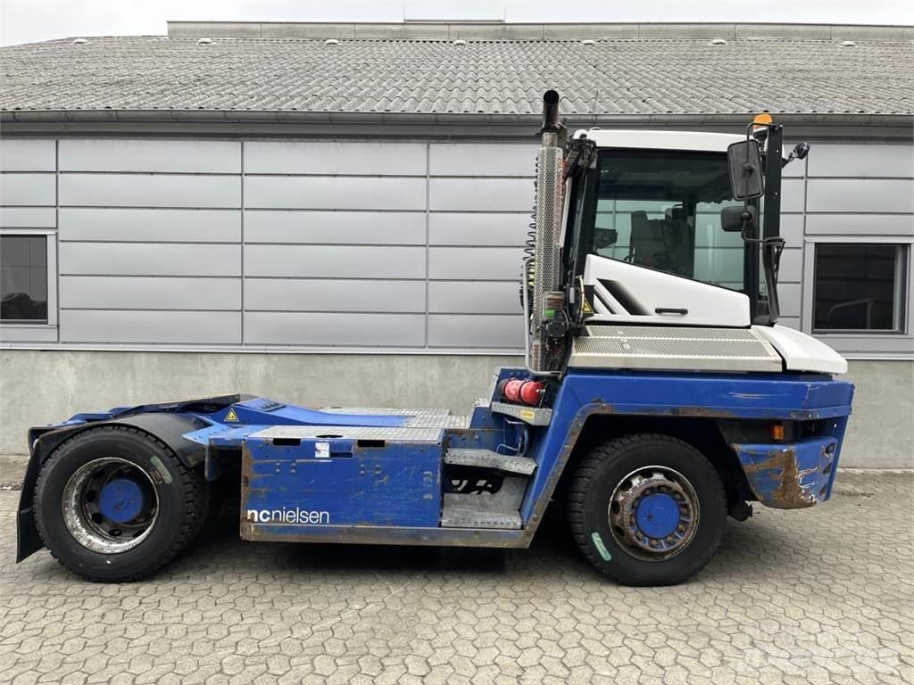 Terberg RT223 4X4 Muud