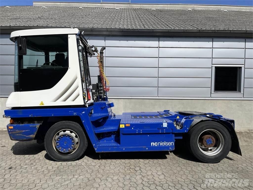 Terberg RT223 4X4 Muud