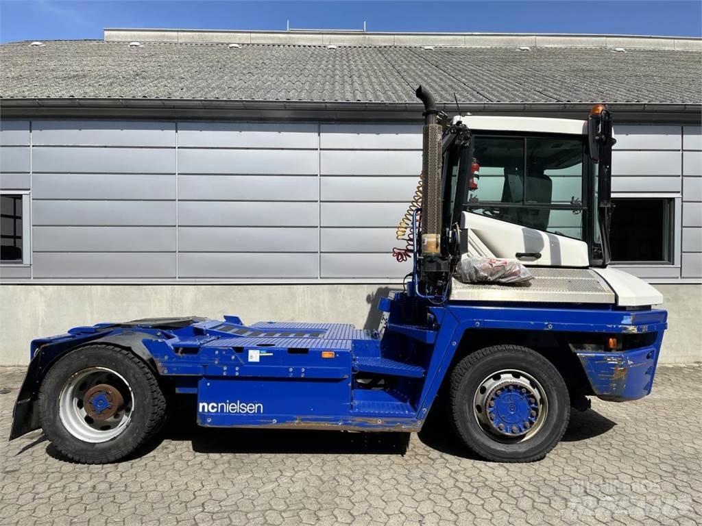 Terberg RT223 4X4 Muud