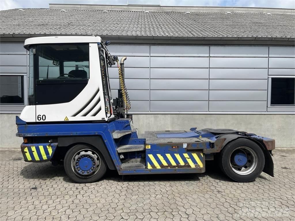 Terberg RT223 4X4 Muud
