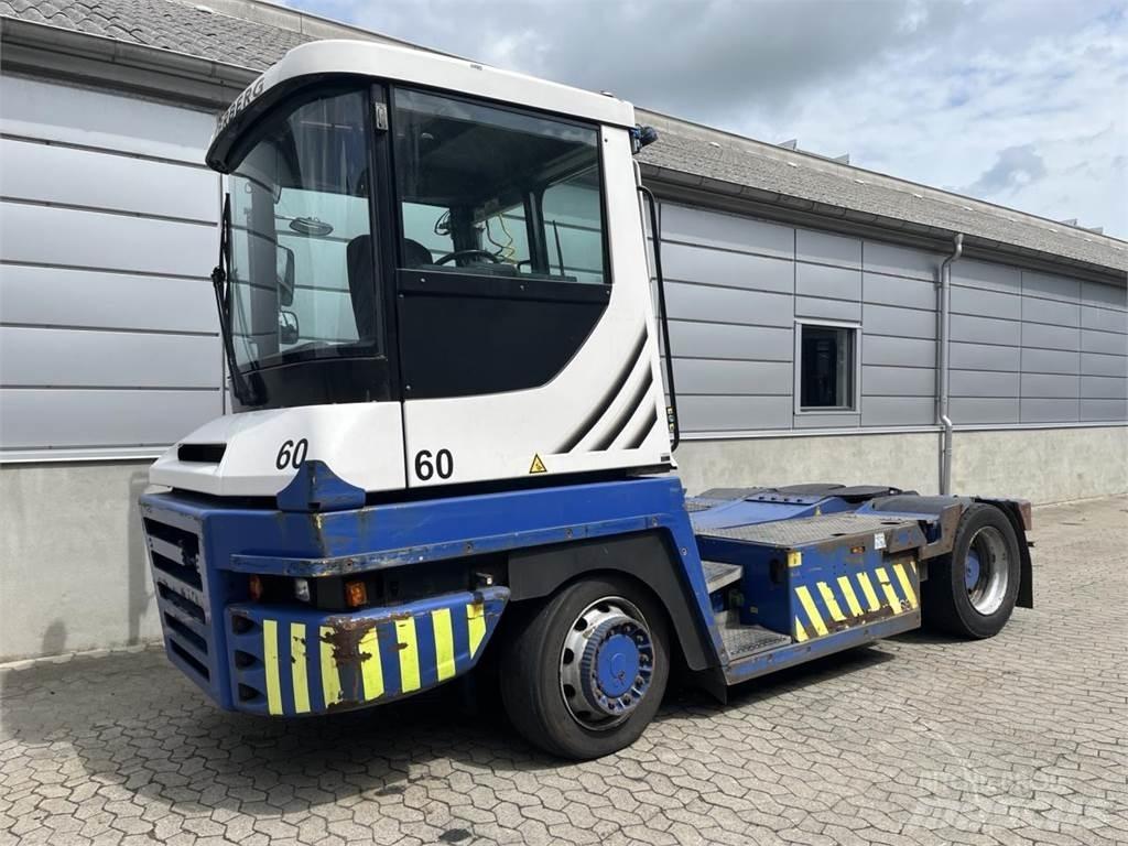 Terberg RT223 4X4 Muud