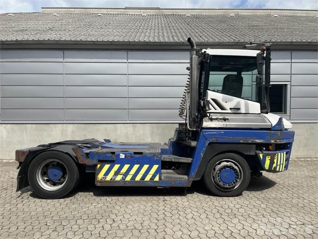 Terberg RT223 4X4 Muud