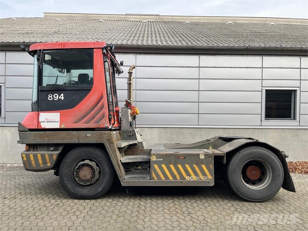 Terberg RT223 4X4 Muud