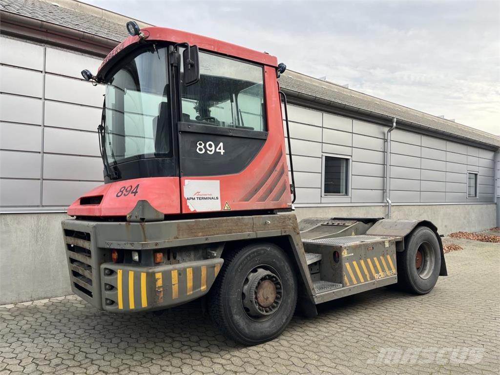 Terberg RT223 4X4 Muud