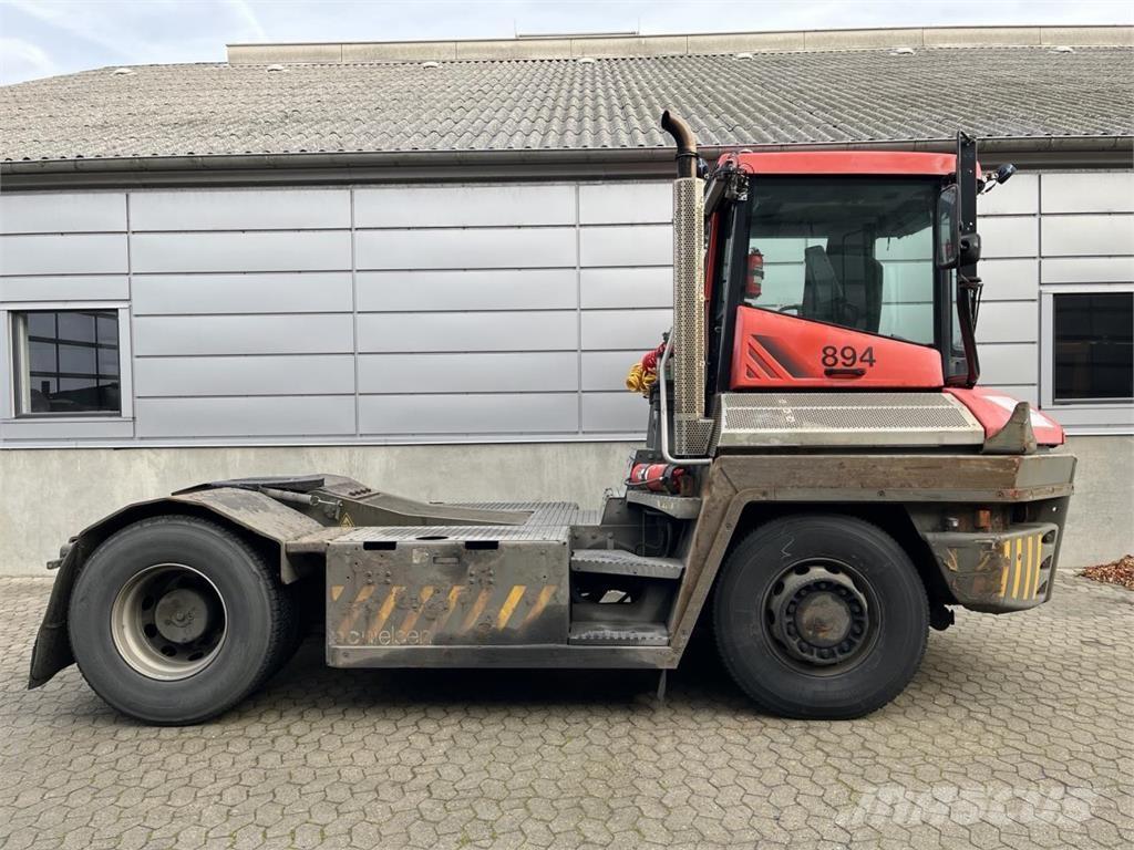 Terberg RT223 4X4 Muud