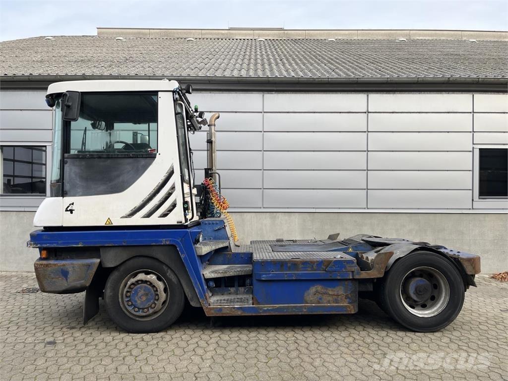 Terberg RT223 4x4 Muud