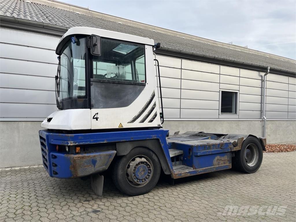 Terberg RT223 4x4 Muud