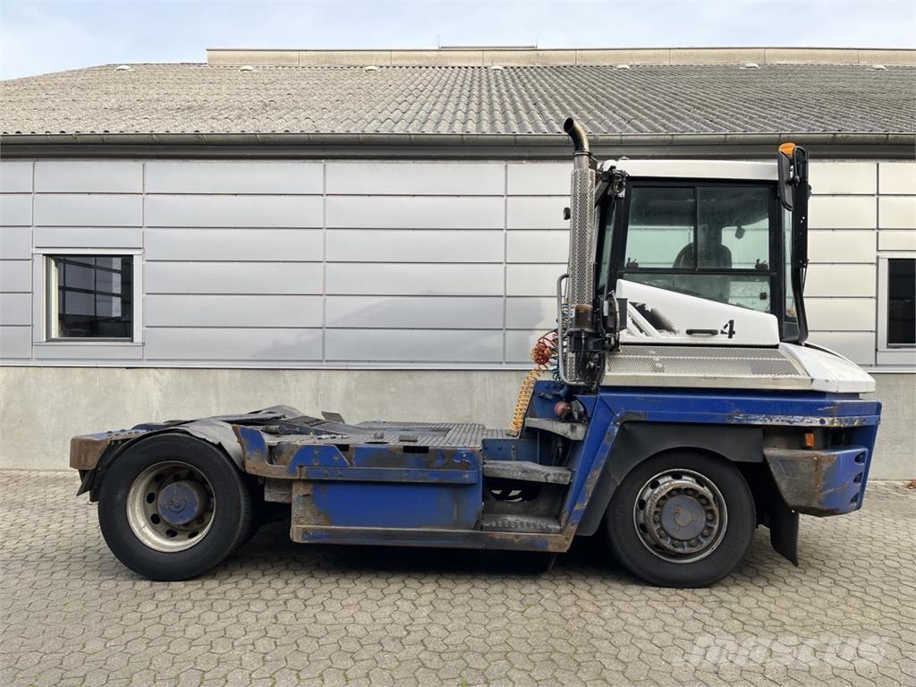 Terberg RT223 4x4 Muud