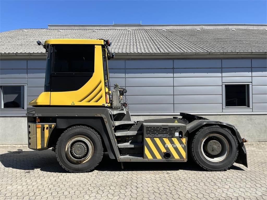 Terberg RT403 4X4 Muud
