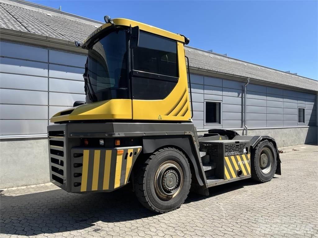 Terberg RT403 4X4 Muud