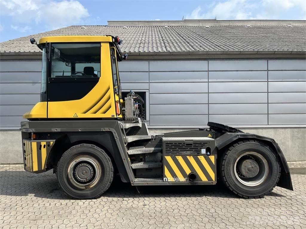 Terberg RT403 4X4 Muud