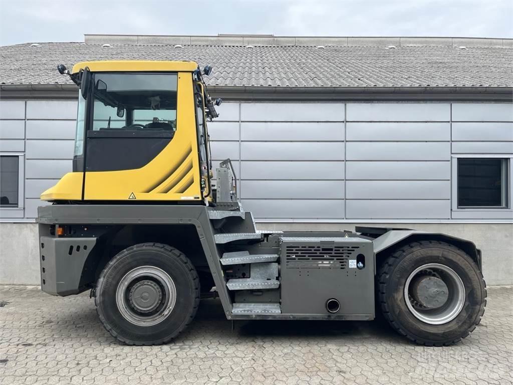 Terberg RT403 4X4 Muud