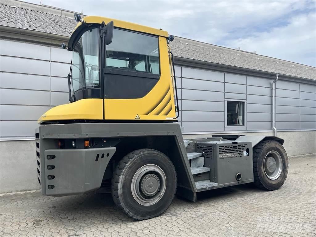 Terberg RT403 4X4 Muud