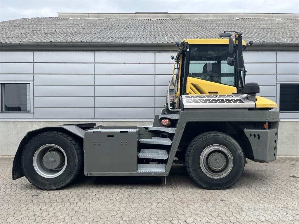 Terberg RT403 4X4 Muud
