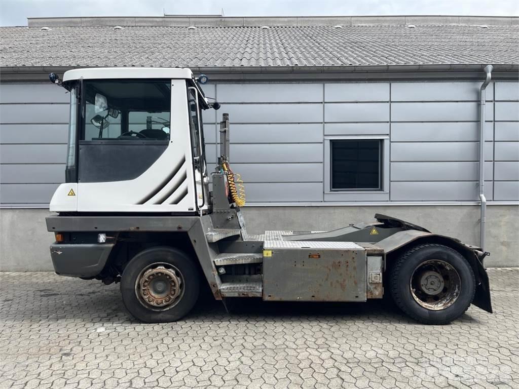 Terberg TT223 4X2 Muud