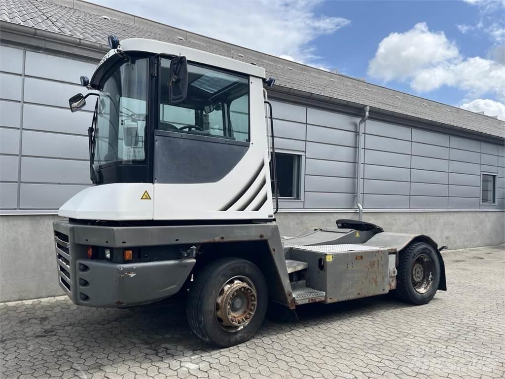 Terberg TT223 4X2 Muud