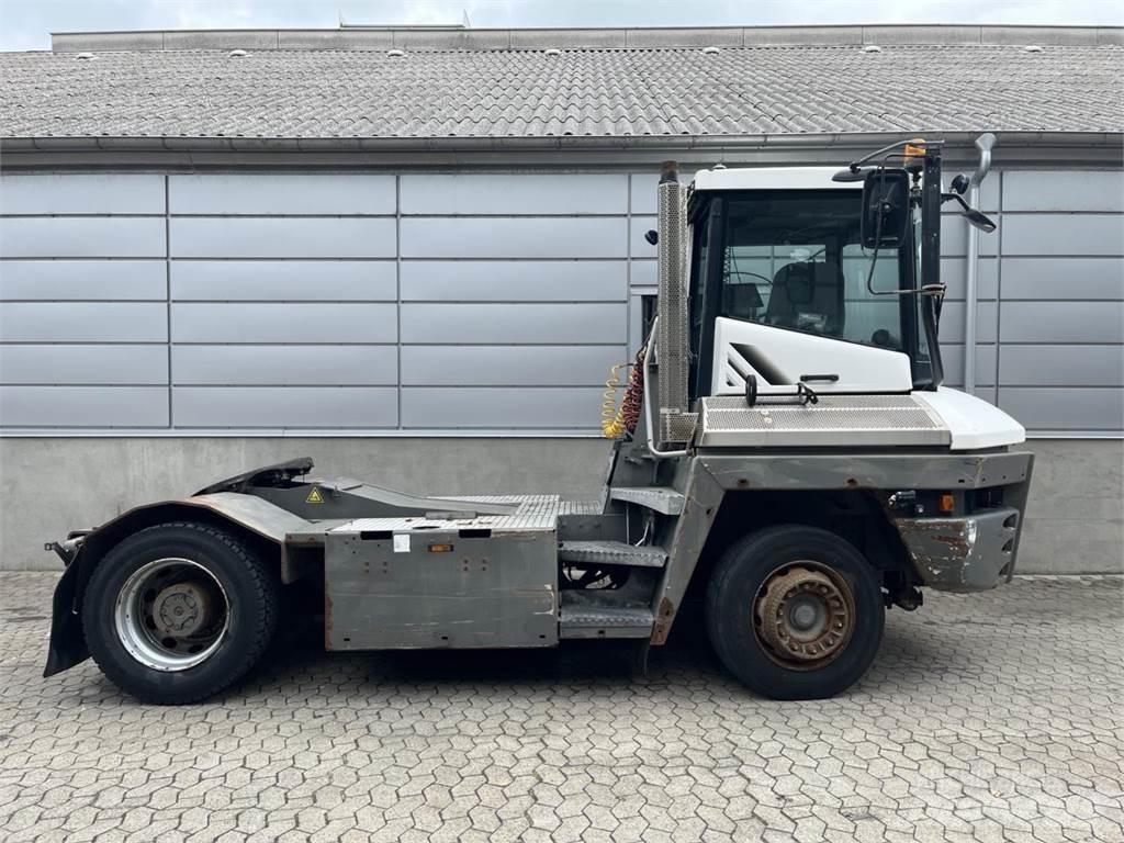 Terberg TT223 4X2 Muud