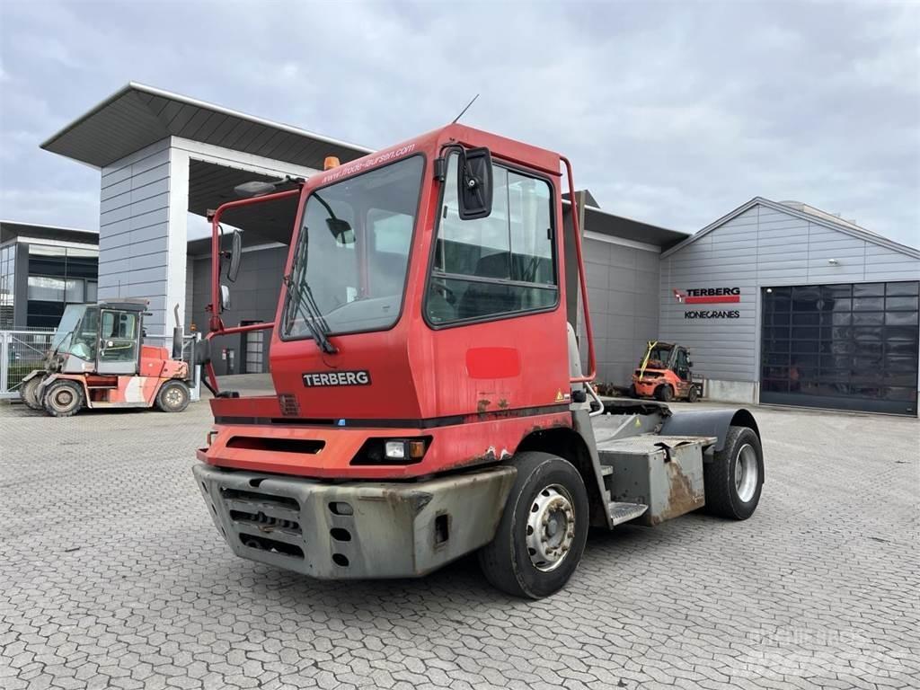 Terberg YT182 4X2 Muud