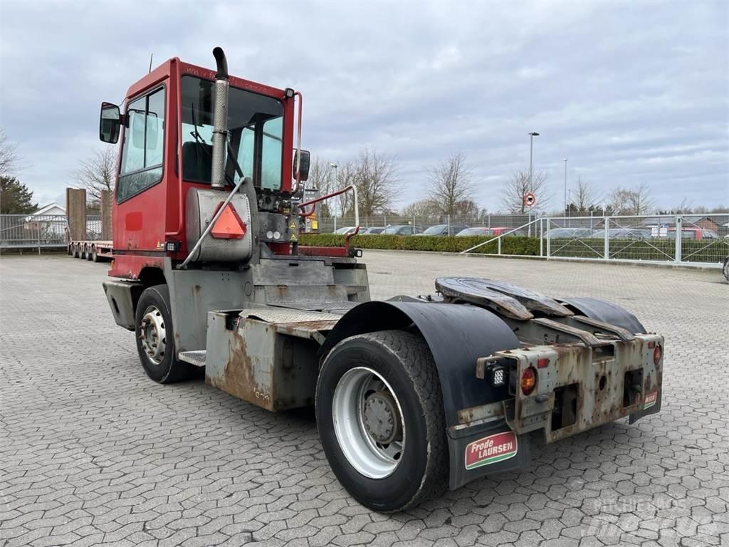 Terberg YT182 4X2 Muud