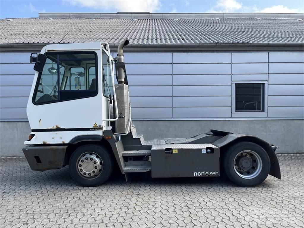 Terberg YT182 4X2 Muud