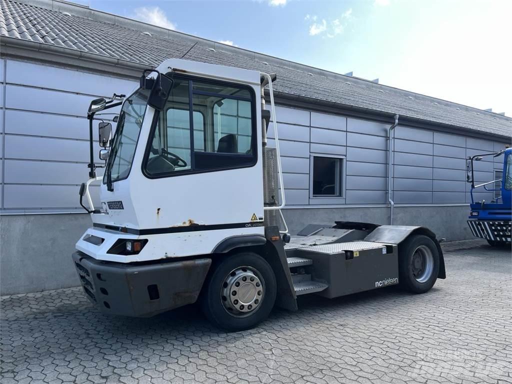 Terberg YT182 4X2 Muud